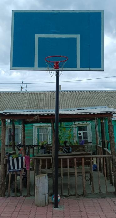 Продам баскетбольное кольцо