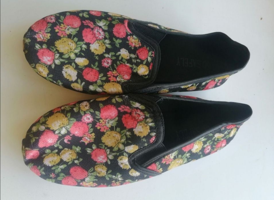 Макасины  все размеры