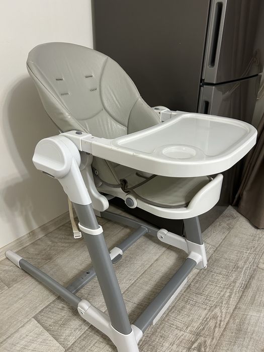 Детский стульчик для кормления 3-в-1
