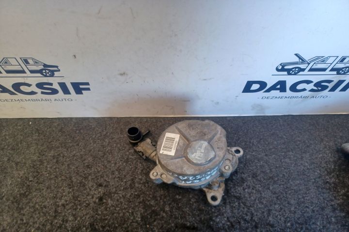 Pompa vacuum mecanica 8200376925 8200376925 Nissan Qashqai prima gene
