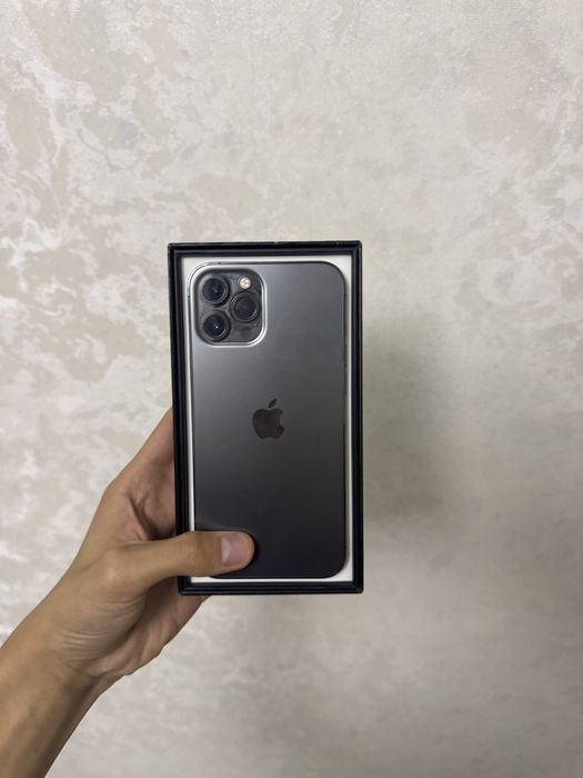 Iphone 12 pro max