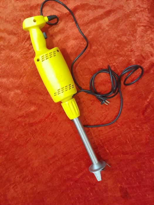 Погружной блендер, для больших объёмов