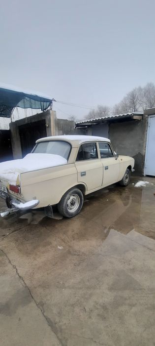 Maskvich Sotiladi 1985