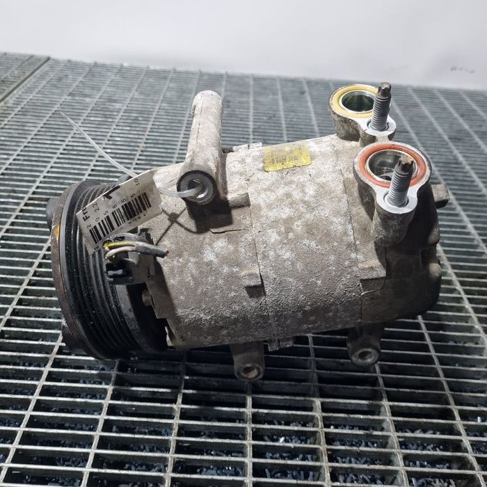 Compresor clima Land Rover Freelander 2 Facelift 2.2 Diesel 2010 - 2012 150CP 224DT ...