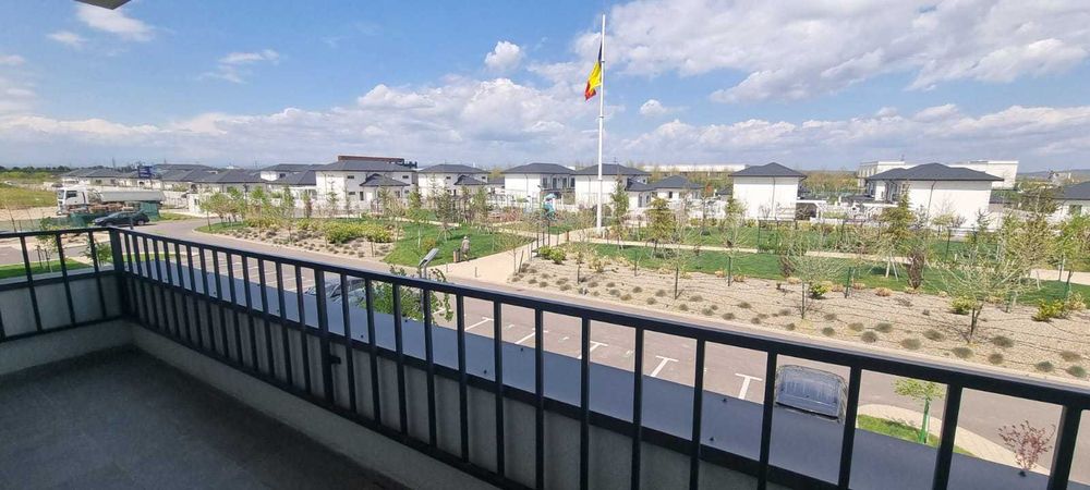 Apartament 2 camere pentru inchiriat_RAMATUELLE