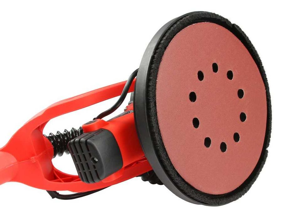 Шлайф машина - жираф за шлайфане на стени и тавани Mar-Pol