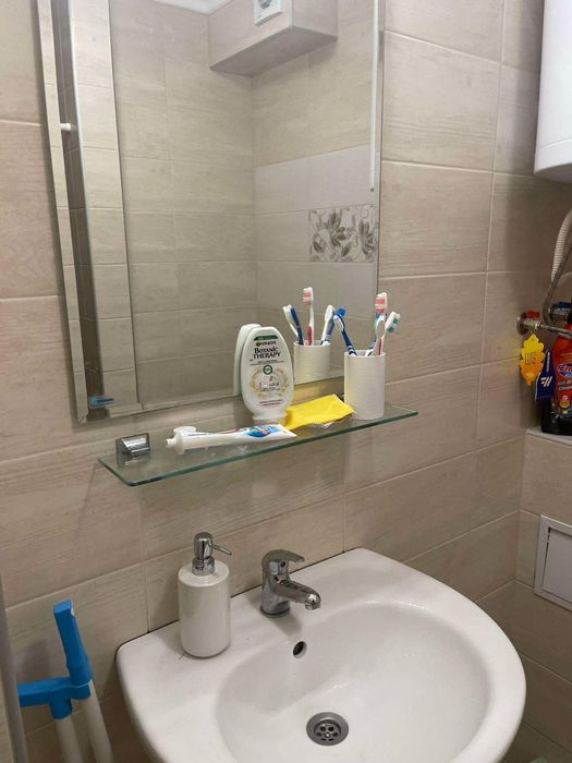 Дава се под наем Едностаен апартамент в Несебър - 58 кв.м за 204 € - Снимка #6