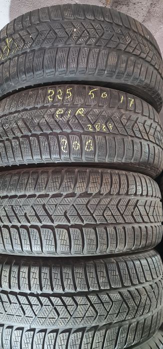 225 50 17 si 215 60 17 si 215 65 17 Anvelope iarnă