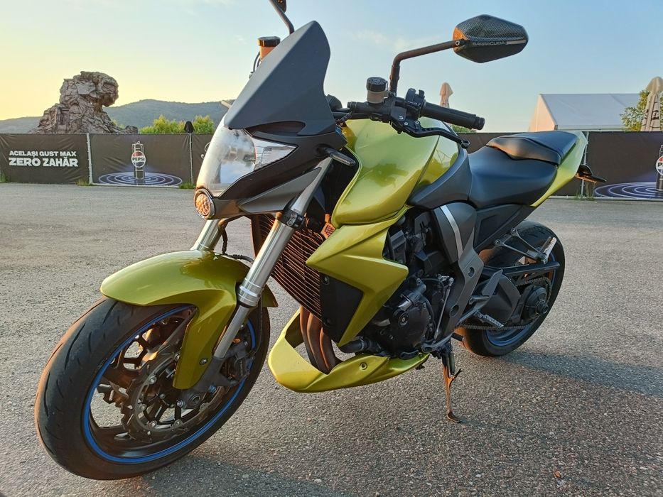 De vânzare Honda CB 1000R