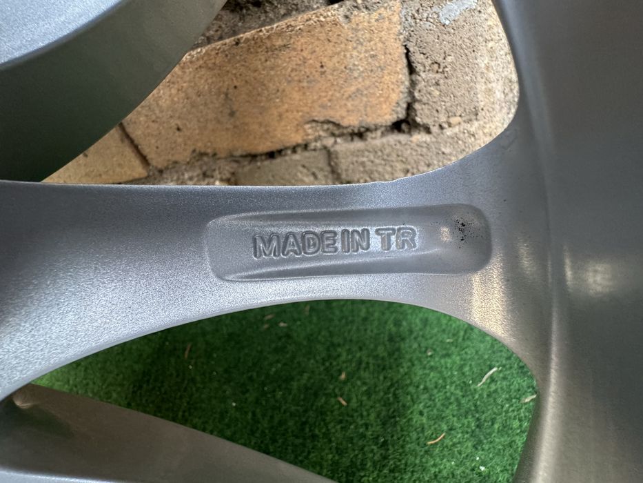 Джанти БМВ BMW Style 304 17 цола за X3 F25 X4 F26 e83 X1 e84 e90 F30