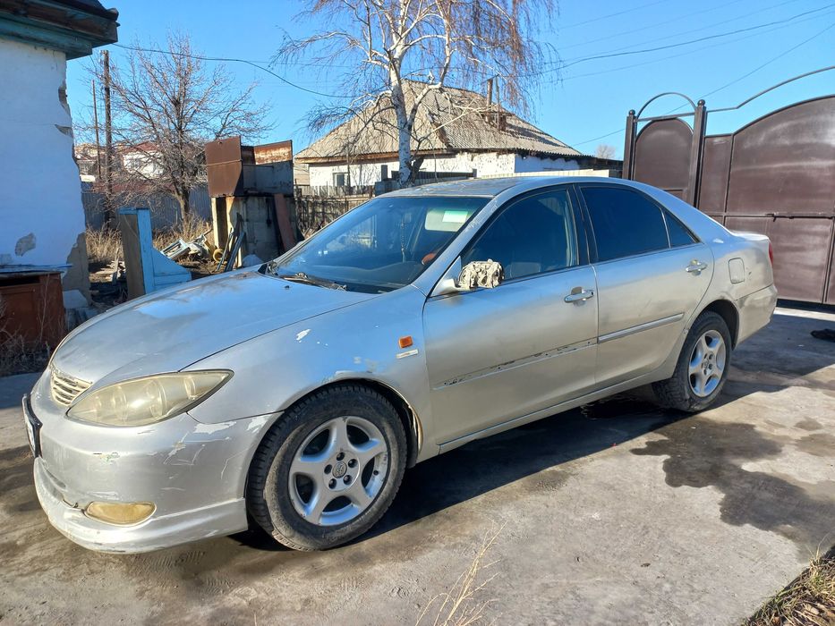 Продам тойота камри 30
