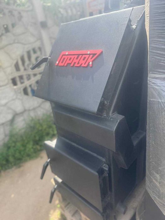 Павлодар Котел длительного горения