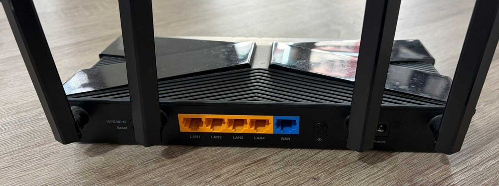 Рутер TP-Link EX220