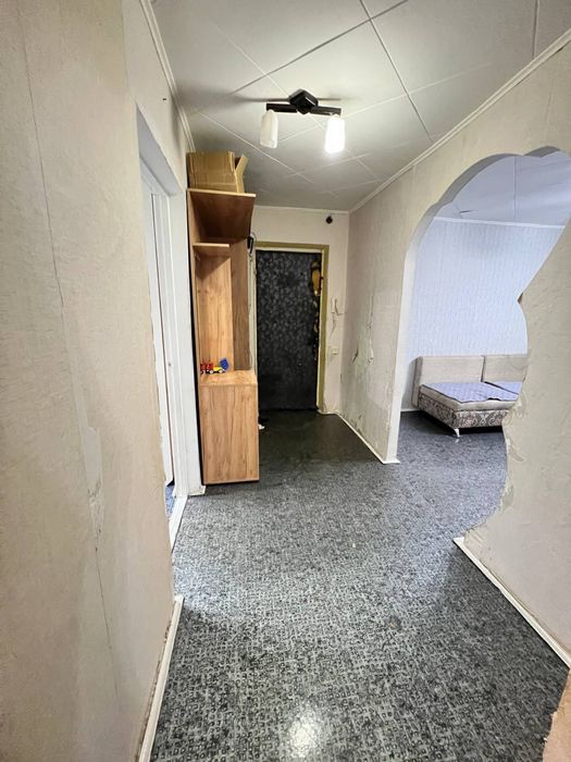 Продам 3 комнатную квартиру