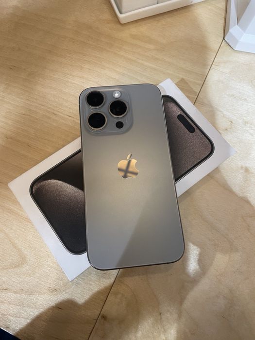 IPhone 15 Pro айфон 15 про смартфон телефон гаджет