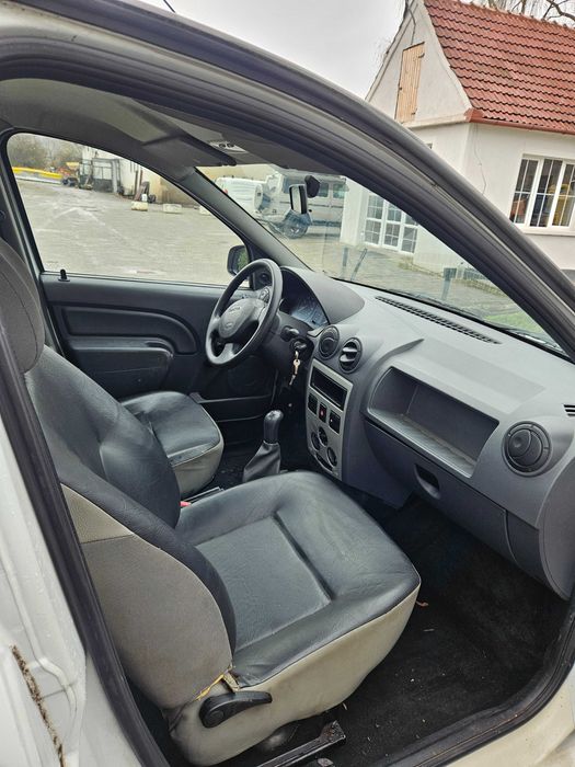 De vanzare Dacia Pick-up autoutilitara