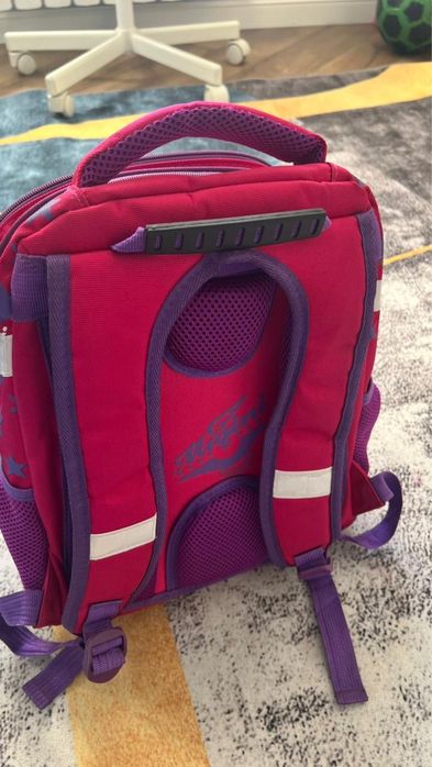 Рюкзак для девочек