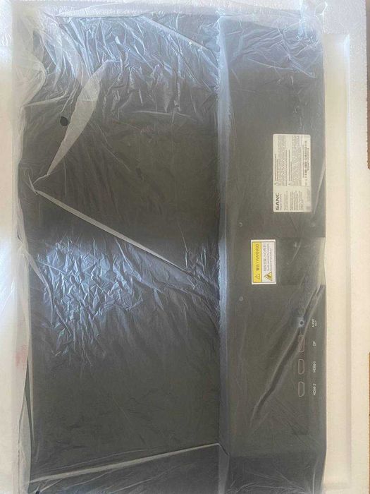 Игровой монитор Sanc M2444PC (144 hz)