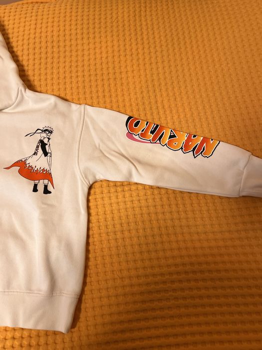 Hanorac Zara 10 ani