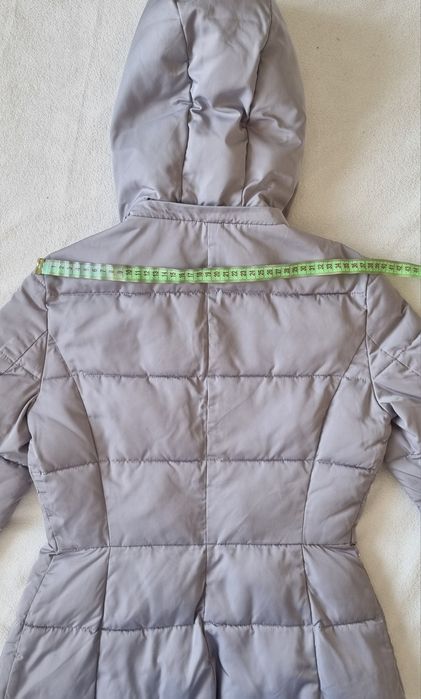 Geacă Emporio Armani,  XS-S