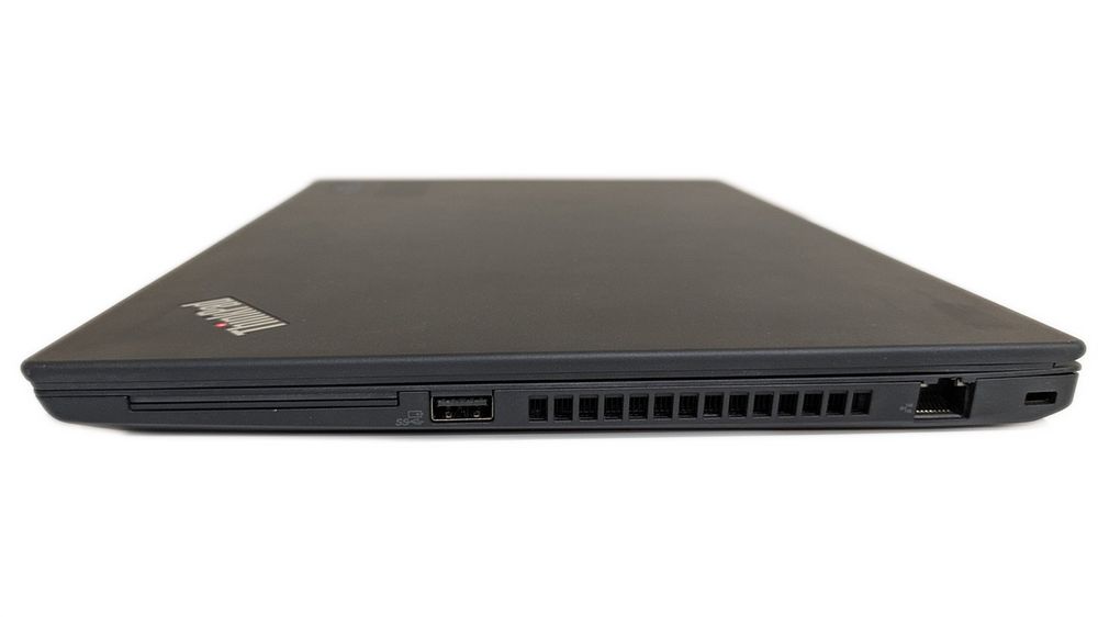 Lenovo ThinkPad T14 G1 14" 1920x1080 Ryzen 5 PRO 4650U 16GB 512GB SSD