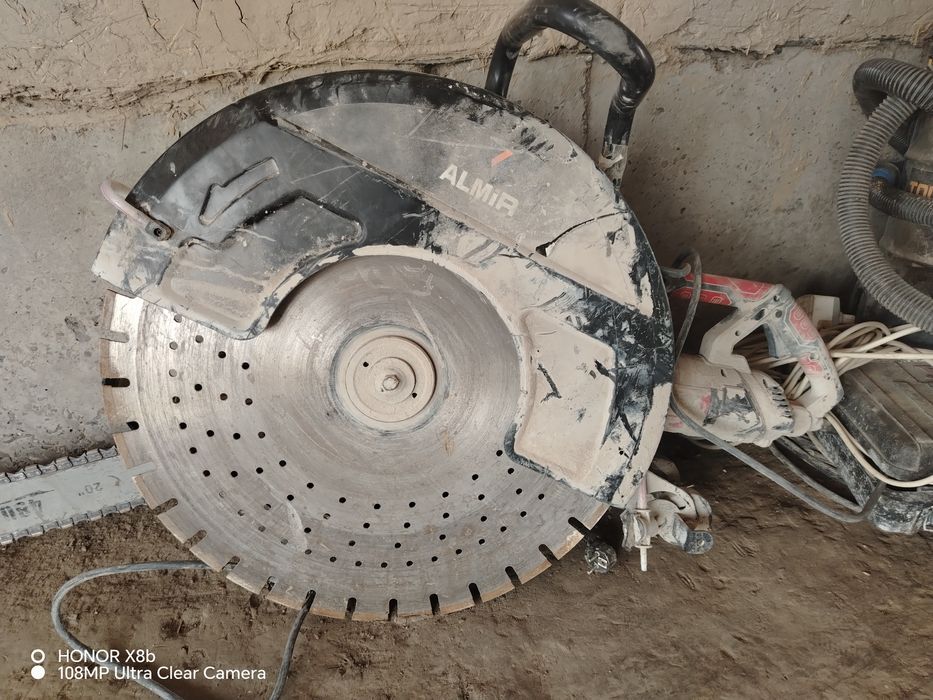 Biton teshish va buzish