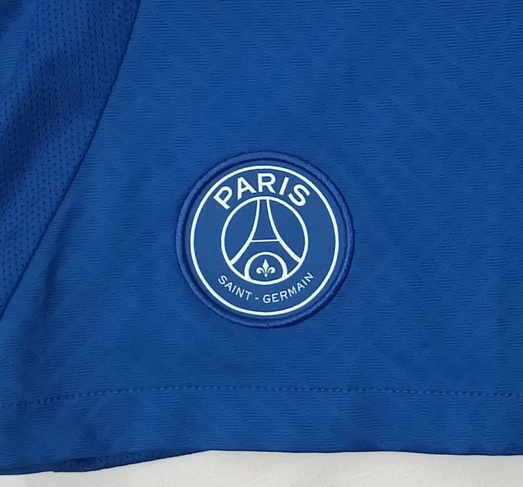 Nike DRI-FIT PSG Paris Saint-Germain Strike Shorts оригинални гащета M Найк ПСЖ спорт шорти футбол тренировки