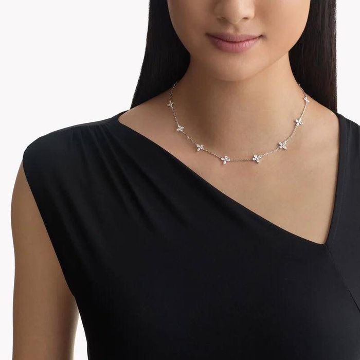 цепочка GRAFF “butterfly”