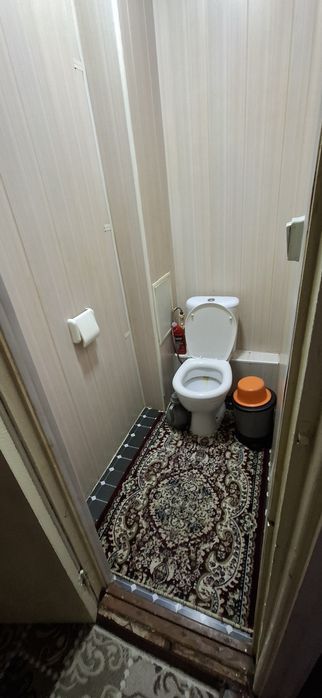 3 Xonali kvartira sotiladi