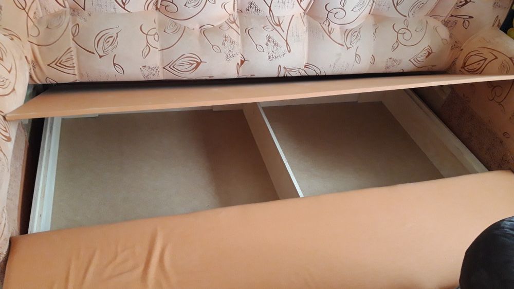 Продам диван раскладной