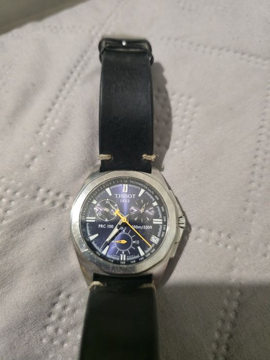 Tissot PRC100 Мъжки Часовник