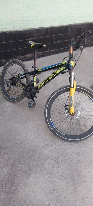 Продаёться Б/у Велосипед