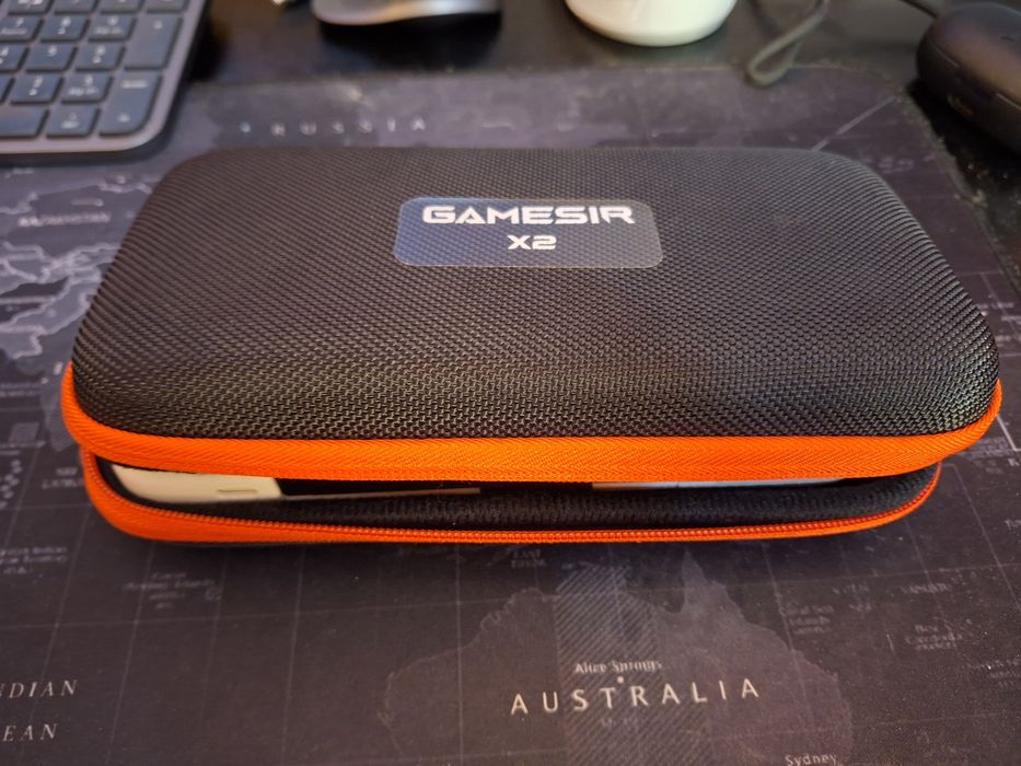 Gamesir X2 Lightning