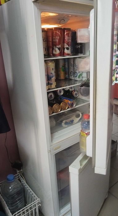 продам холодильник LG