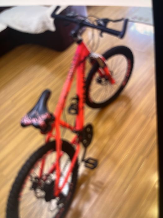 Велосипед для подростка