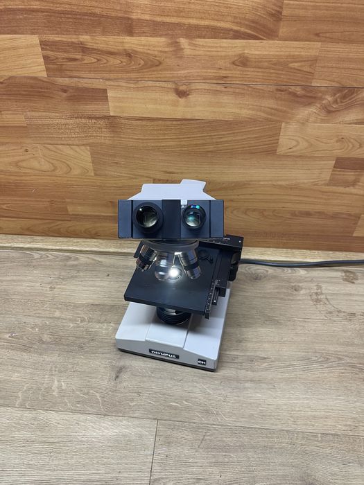 Microscop Olympus CH - CHA