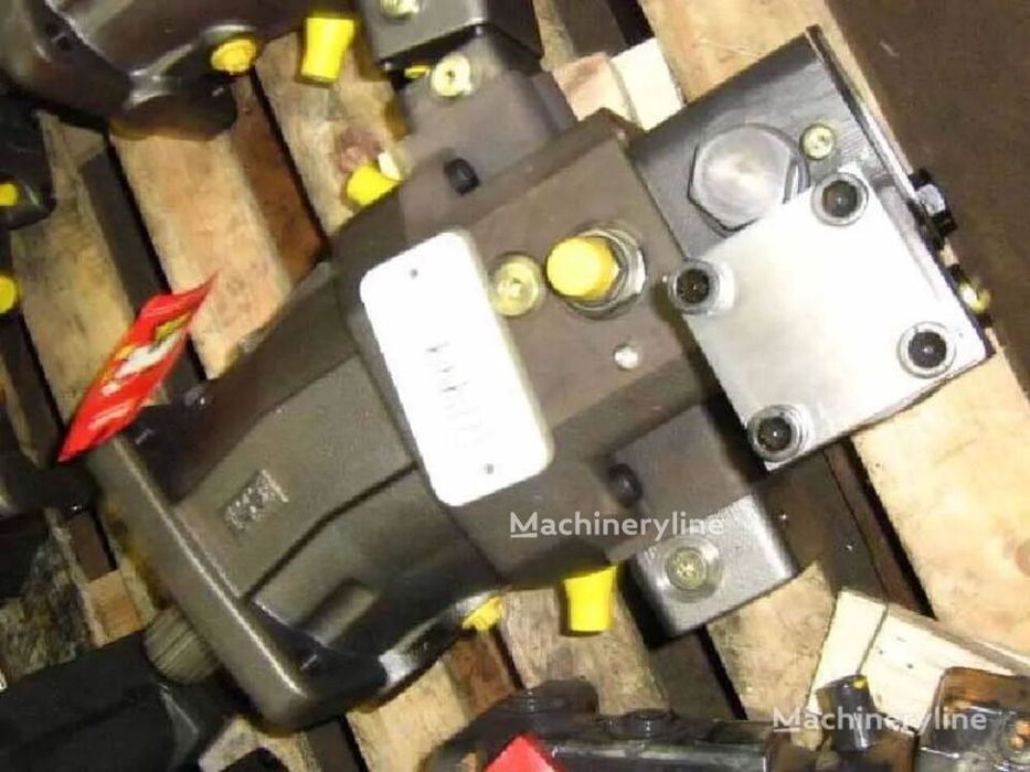 Pompă hidraulică Rexroth Pompa Hidraulică A6VM107HA1T-12 Rexroth