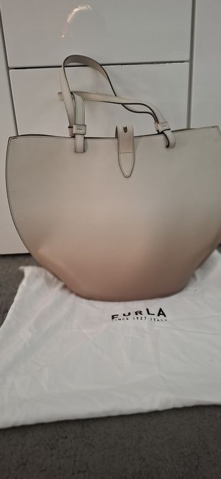 Poseta Furla Unica