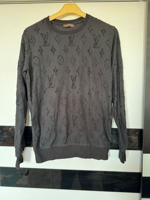 Louis Vuitton, bluza bărbat