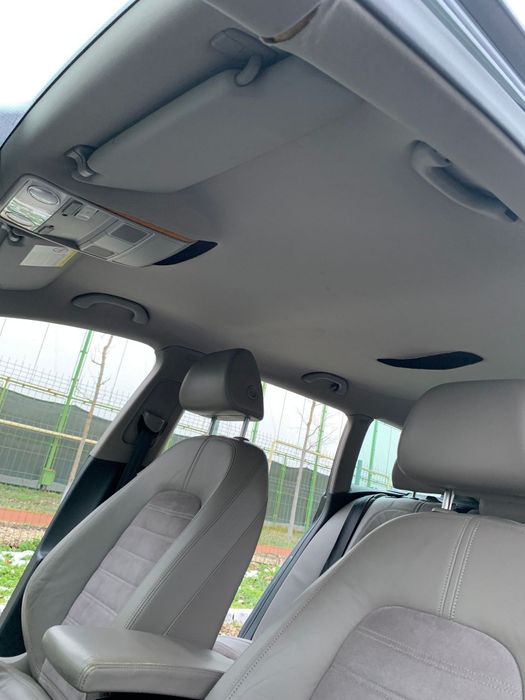 Vand passat b6 combi
