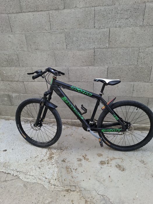 Bicicleta  baieti