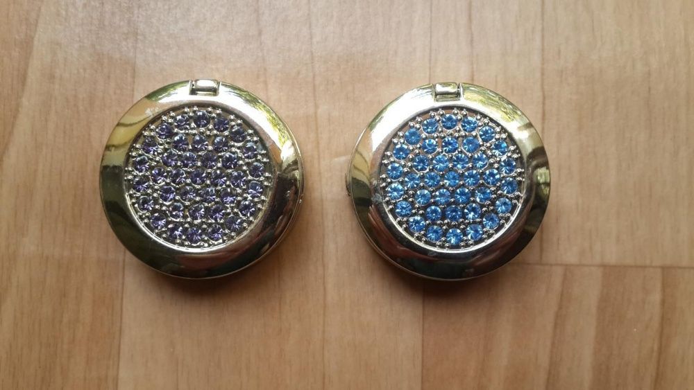 Увеличительные зеркала. Дубайская бижутерия.