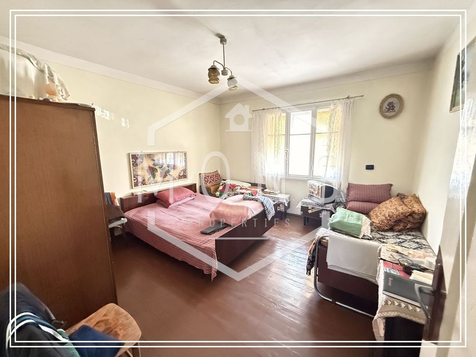 Продава се Къща в с. Добромирка, Област Габрово - 122 кв.м за 211 €/кв.м - Снимка #8