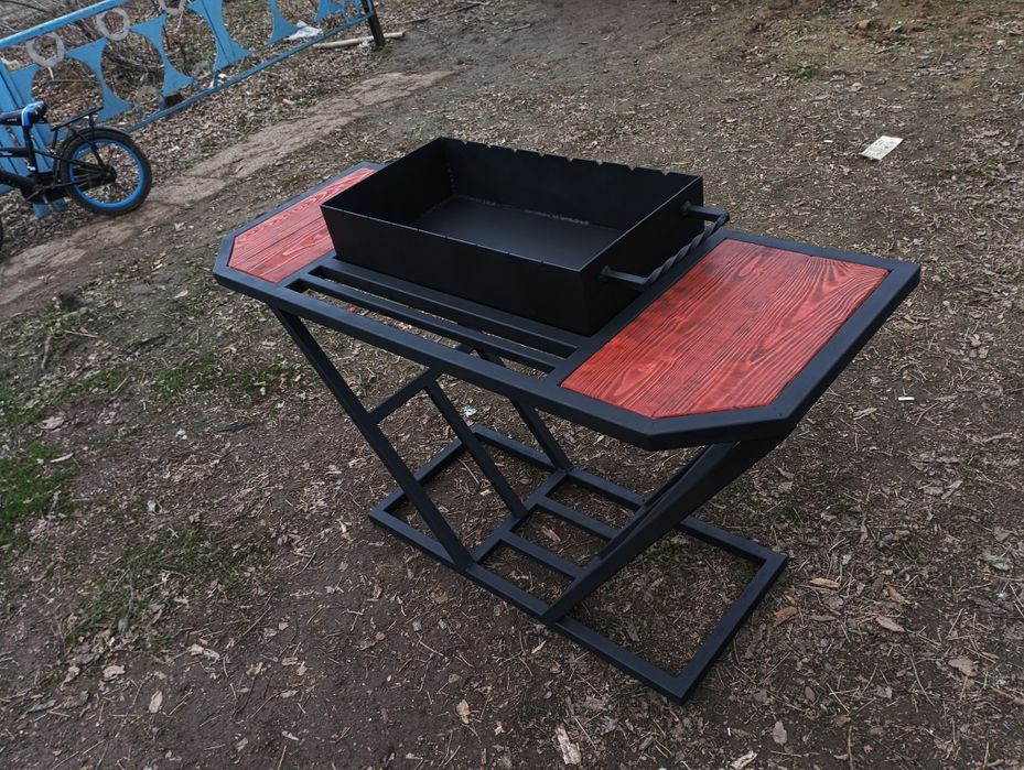 Продается мангал