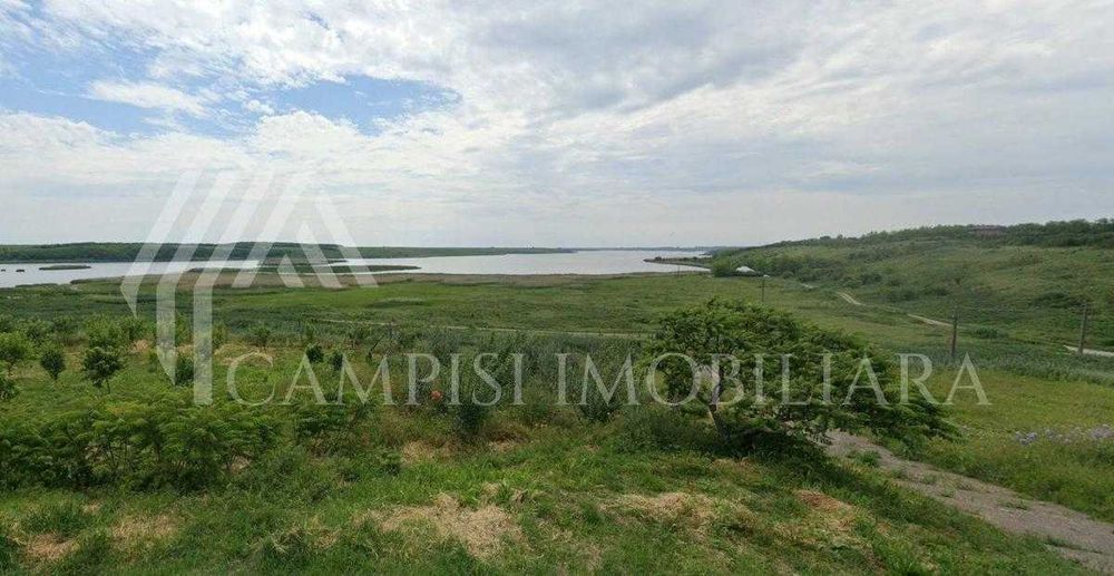 Teren intravilan 5.040 mp, parcelat 5 loturi, Tăriceni, jud. Călărași