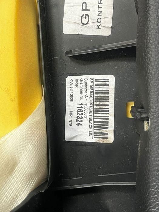 Airbag bancheta spate stanga dreapta Opel Insignia A