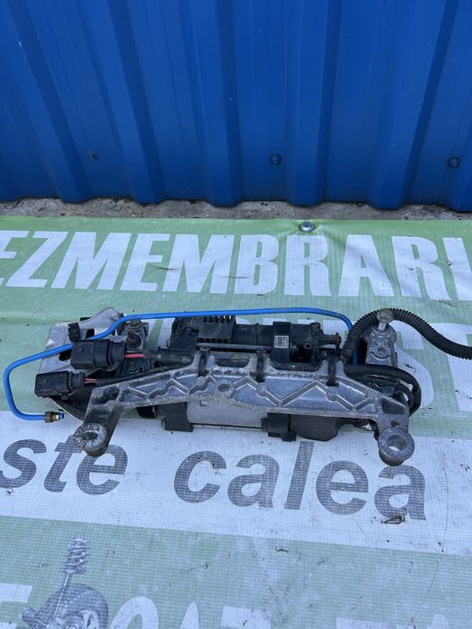 Compresor aer  perne Volkswagen Touareg 7P