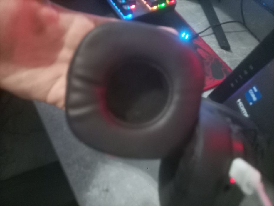 Наушники WIRELEss
