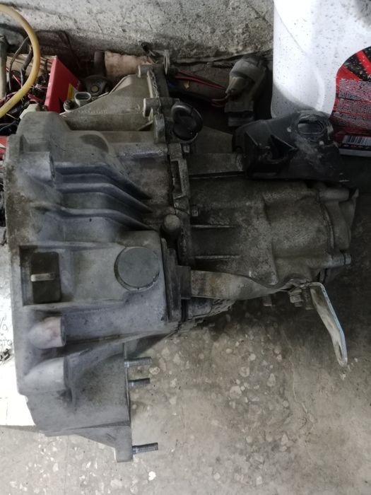 Коробка приора 3 кулак стартер