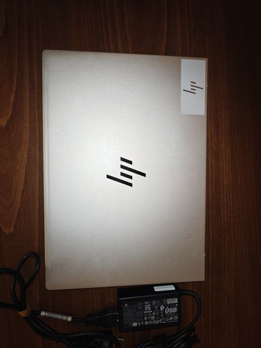 Неупотребяван лаптоп HP EliteBook 640 G11 в гаранция до Септември  202